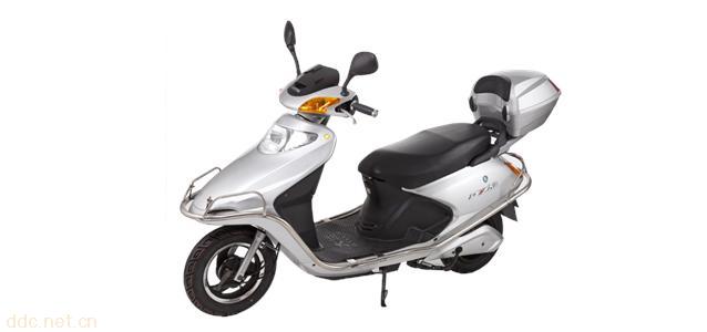  大运电动车大运100三代全能王